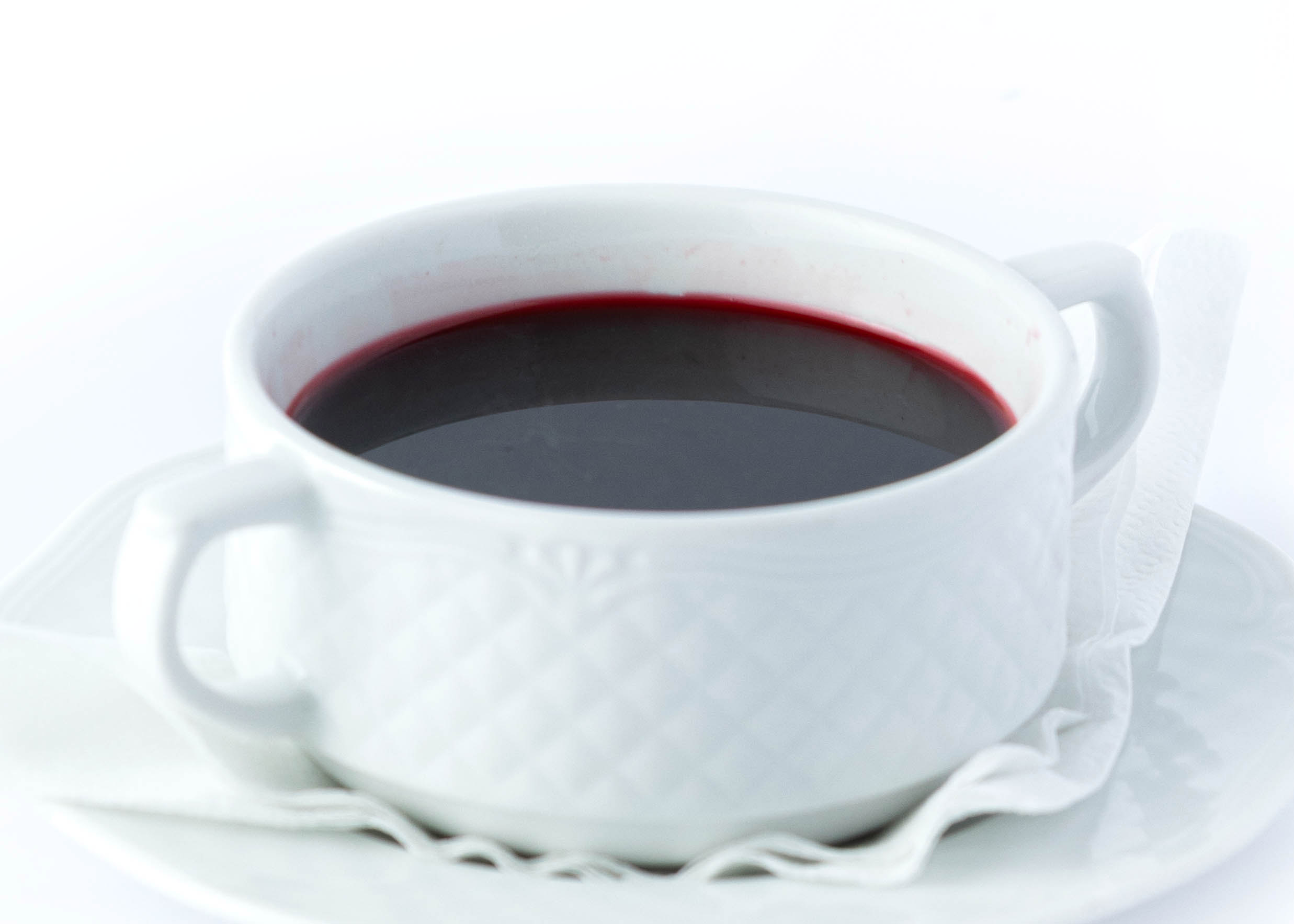 Barszcz czerwony solo