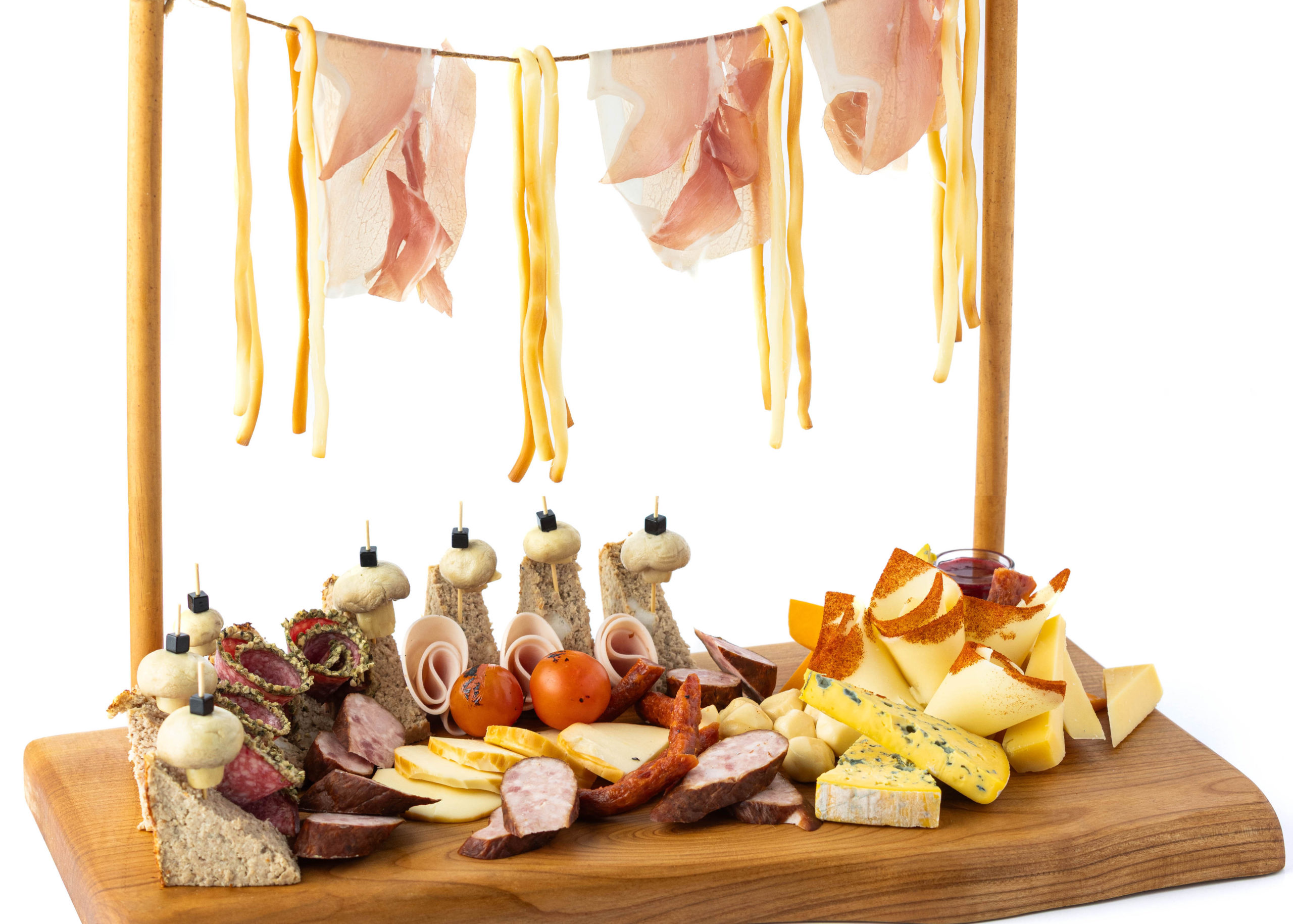 Deska różności (2 os.)