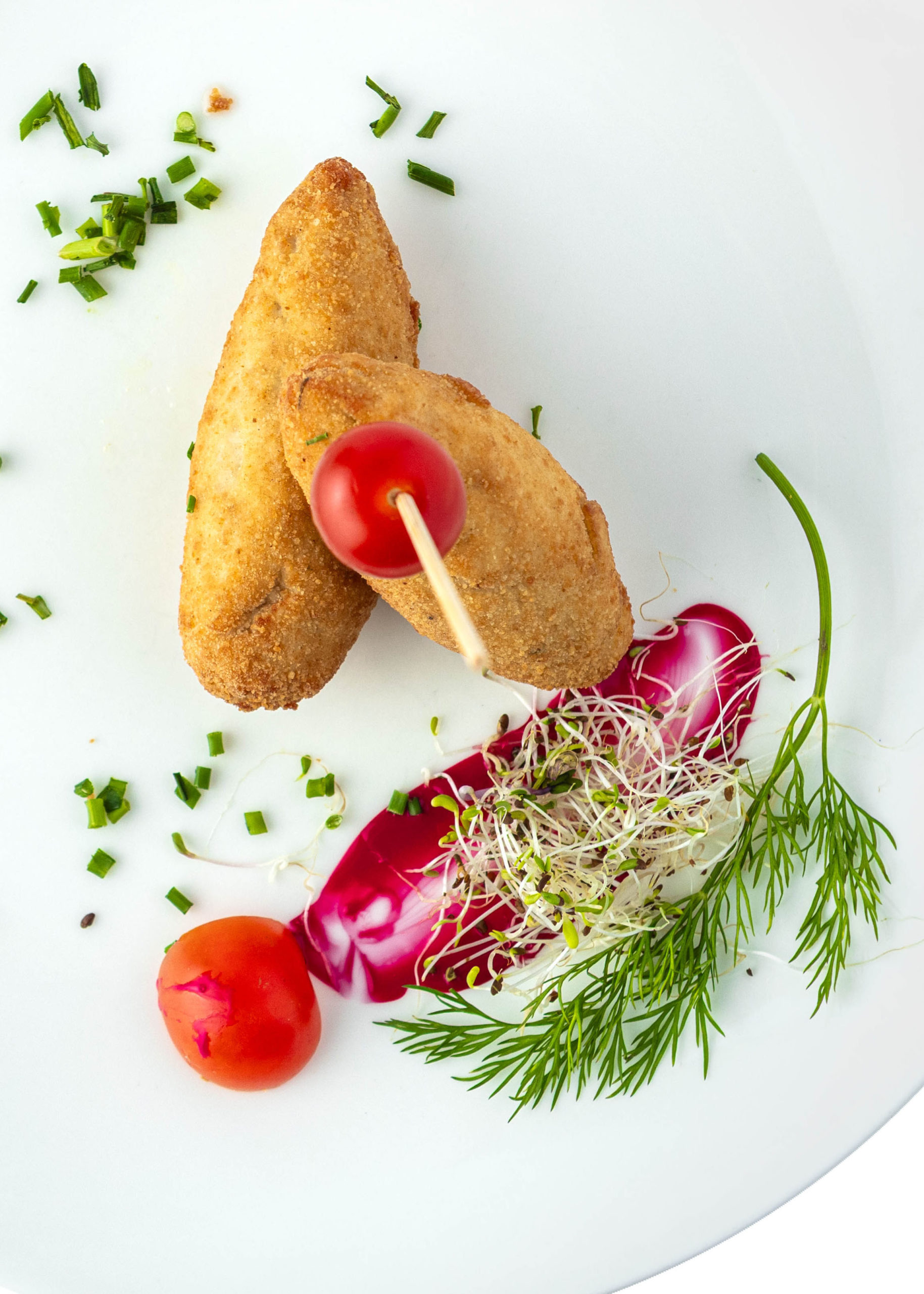 Kotleciki „Kijowskie”