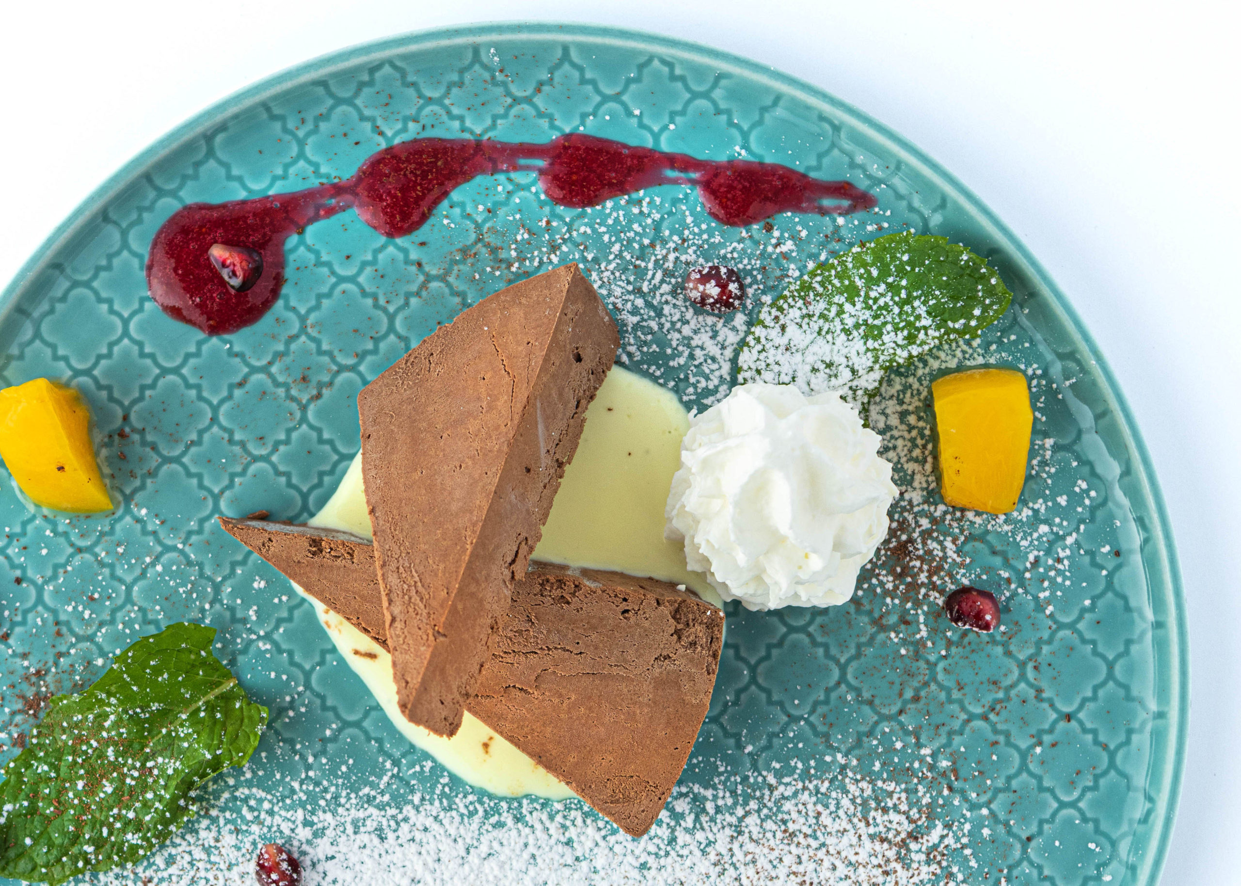 Paranoja czekoladowa