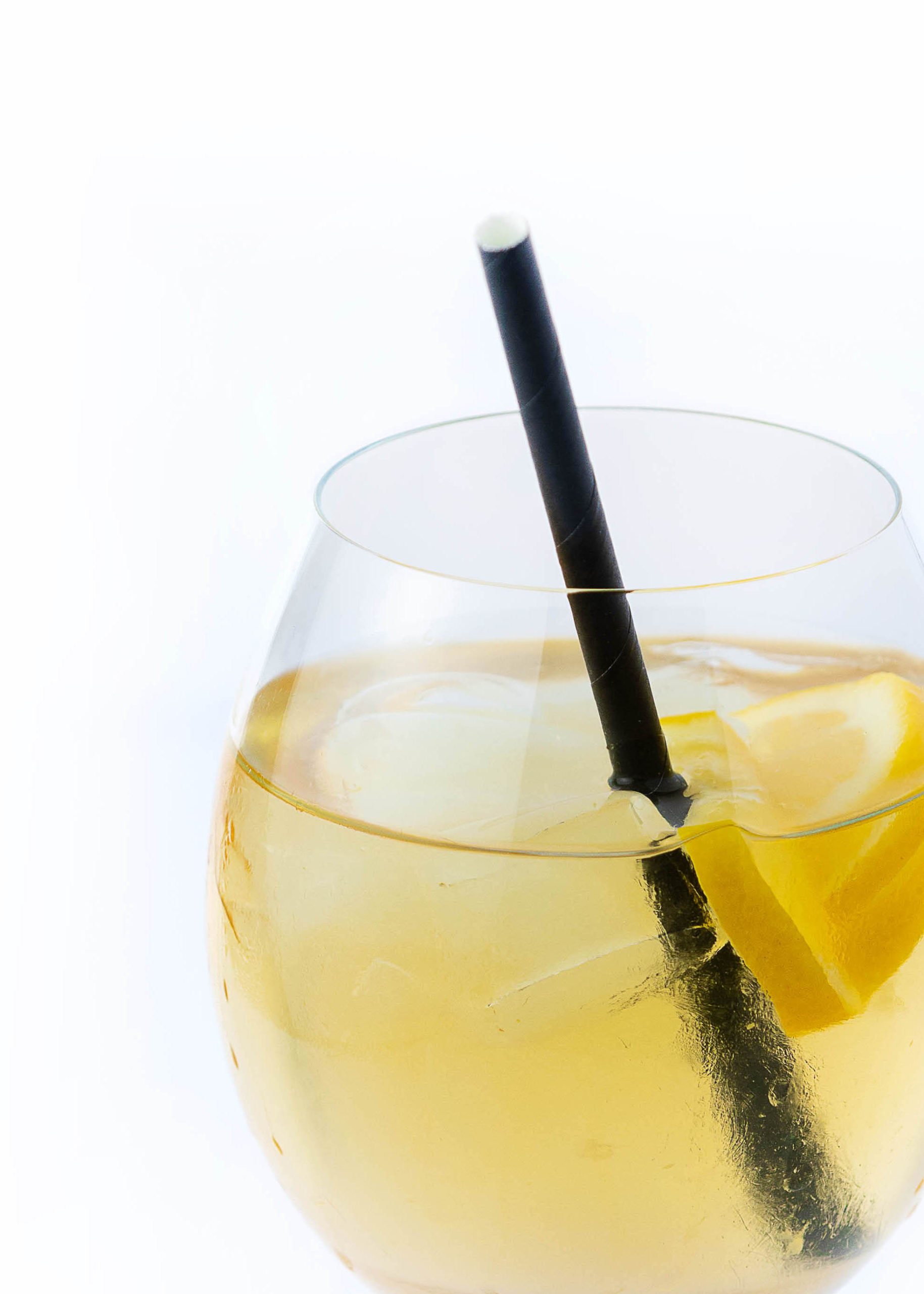 Wino białe liczi 0%